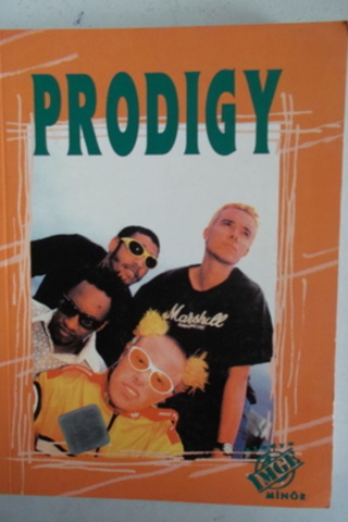 Prodigy
