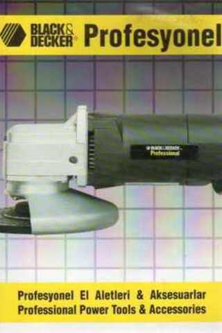 Profesyonel Ev Aletleri & Aksesuarlar