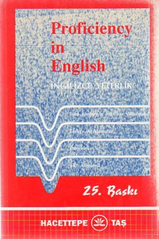 Proficiency In English