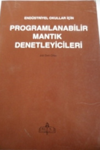 Programlanabilir Mantık Denetleyicileri Job Den Otter