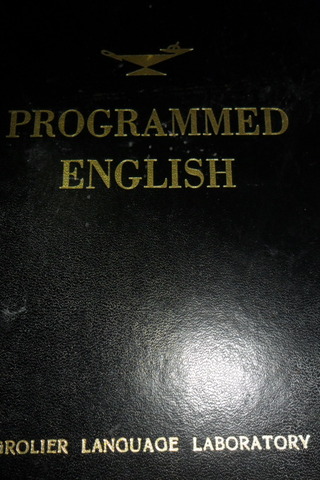 Programmed English / 3 Adet