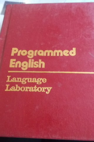 Programmed English Language Laboratory 5