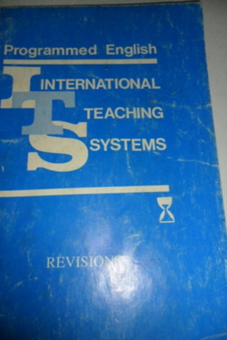 Programmed English Internatioanal Teaching Systems