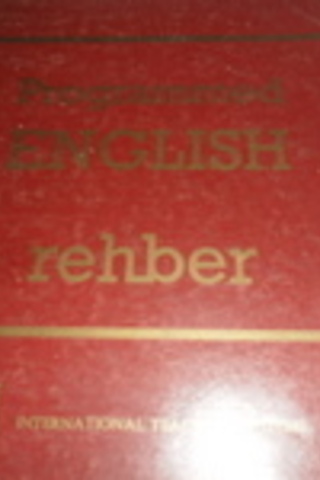 Programmed English Rehber