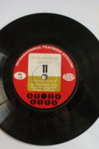 Programmiertes Deutsch 11