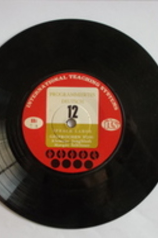 Programmiertes Deutsch 12