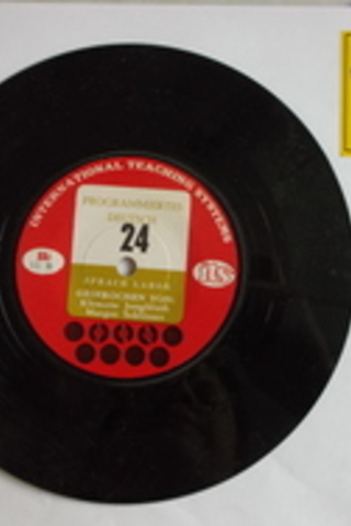 Programmiertes Deutsch 24