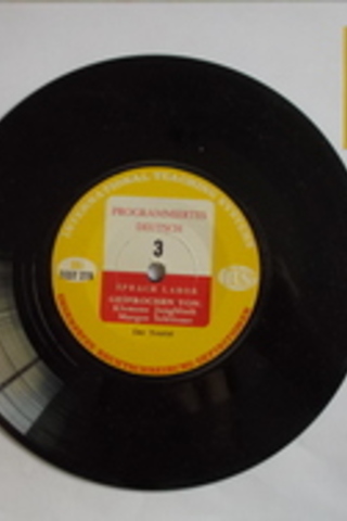 Programmiertes Deutsch 3