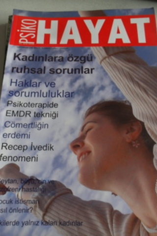 Psikohayat 2009 / 3