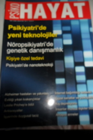 Psikohayat 2009 / 5