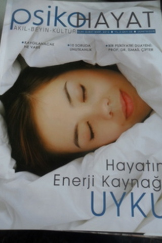 Psikohayat 2010 / 06