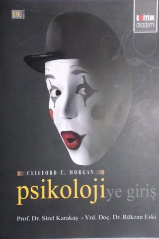 Psikolojiye Giriş Sirel Karakaş