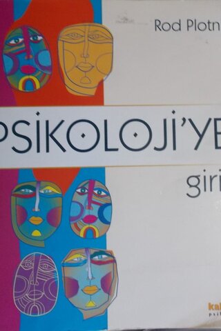Psikolojiye Giriş
