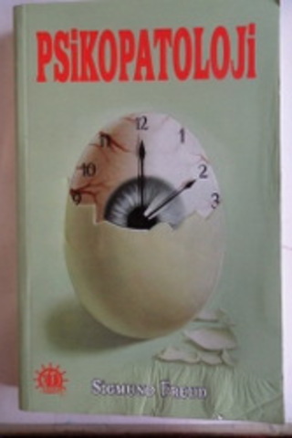 Psikopatoloji Sigmund Freud
