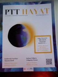 Ptt Hayat 2019 / 11