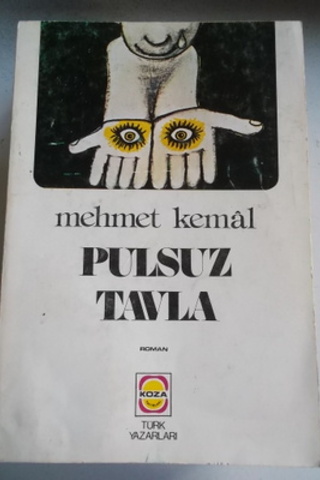 Pulsuz Tavla Mehmet Kemal