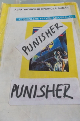 Punisher