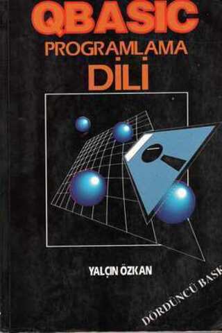 Qbasic Programlama Dili Yalçın Özkan
