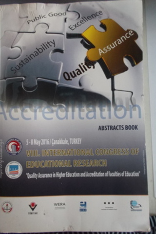 Quality Assurance in Higher Education and Accreditation Of Faculties O