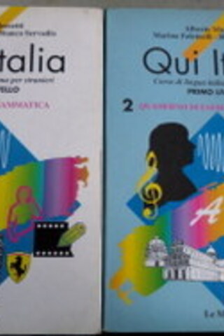 Qui Italia 1-2 Alberto Mazzetti