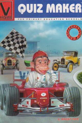 Quız Maker A. Hikmet İnce