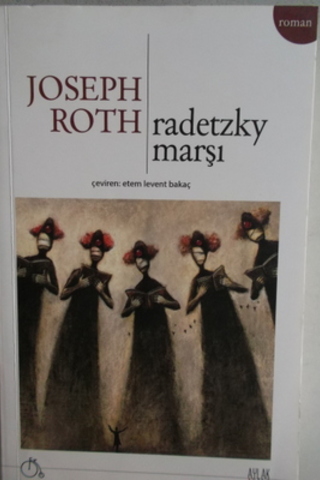 Radetzky Marşı Joseph Roth