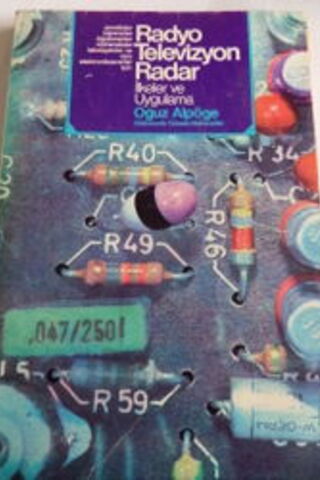 Radyo Televizyon Radar Oğuz Alpöge