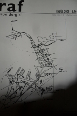 Raf Ürün Dergisi 2008 / 16