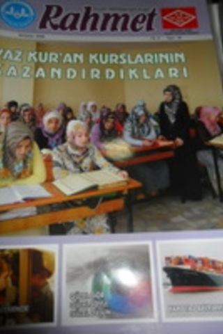 Rahmet 2008 / 38