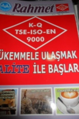 Rahmet 2008 / 39