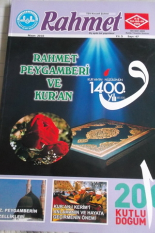 Rahmet 2010 / 47