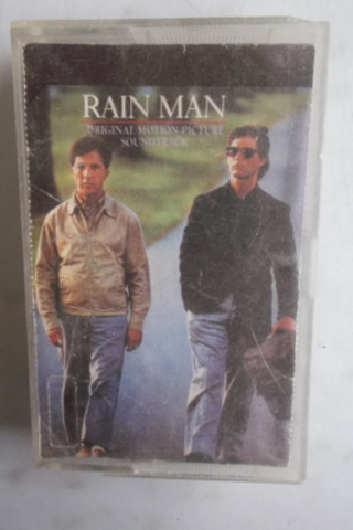 Rain Man Kaset