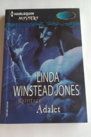 Raintree: Adalet 02 Linda Winstead Jones