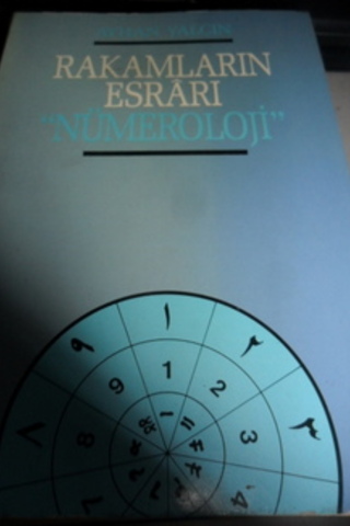 Rakamların Esrarı Ayhan Yalçın