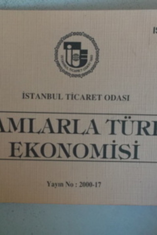 Rakamlarla Türkiye Ekonomisi