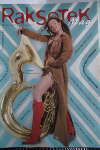 Raksotek Mag 2002 / 34