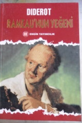 Rameau'nun Yeğeni Denis Diderot
