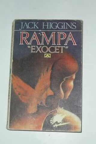Rampa "Exocet" Jack Higgins