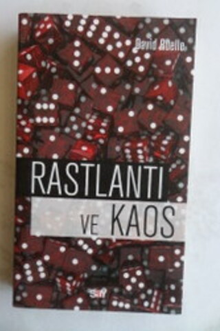 Rastlantı ve Kaos David Ruelle