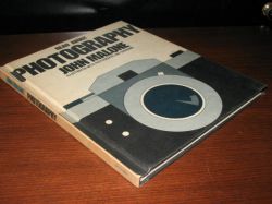 Read About Photography John Malone