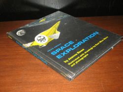 Read About Space Exploration Jeanne Rowe