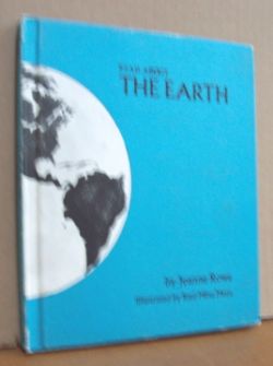 Read About The Earth Jeanne Rowe