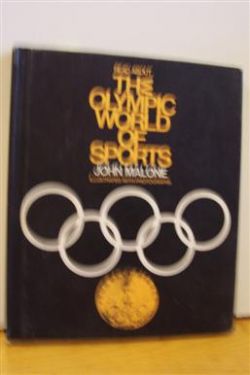 Read About The Olympic World Of Sports John Malone