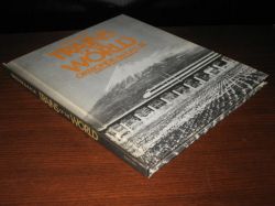 Read About Trains Of The World Ormonde De Kay