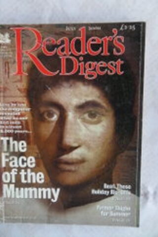 Reader's Digest 2000 / July