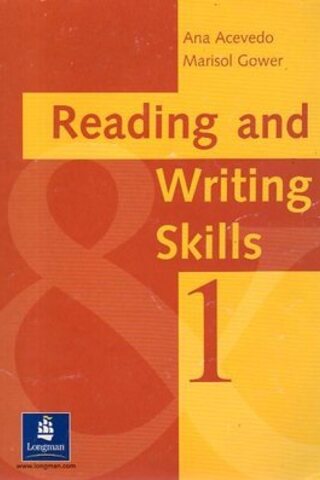 Reading And Writing Skills 1 Ana Acevedo