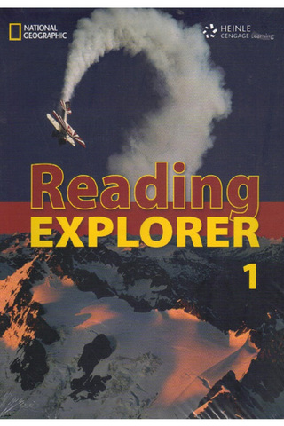 Reading Explorer 1 Nancy Douglas