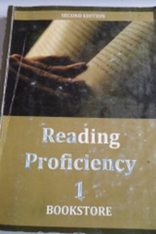Reading Proficiency 1 Bookstore