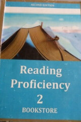 Reading Proficiency 2 Bookstore