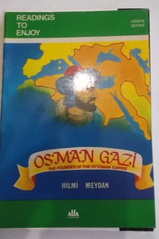 Reading To Enjoy Hilmi Meydan